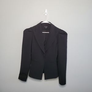 Fashion Nova Blazer